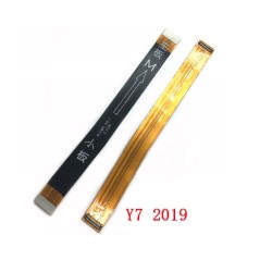 DISPLAY MAIN FLEX HUAWEI Y7 2019
